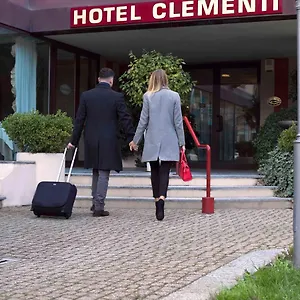 Clementi Hotel