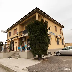 Trattoria Del Cristo Guest house