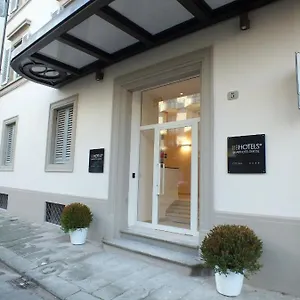 Bb Smarthotel Derose Florence