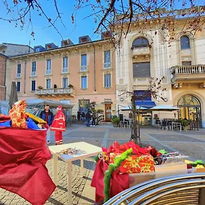 San Paolo Guest house
