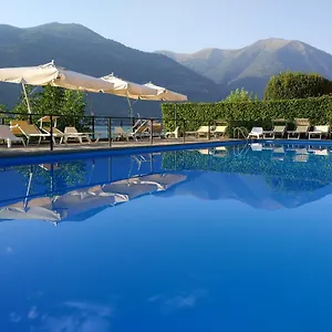 Crotto Del Misto Hotel