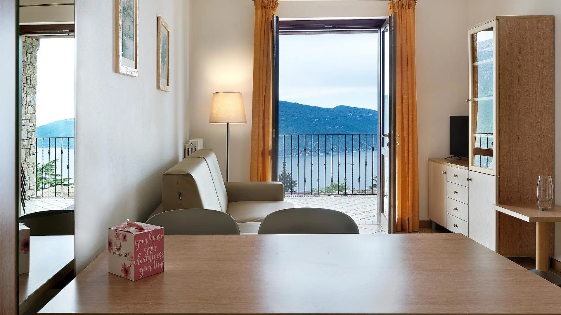 Residence Besass, Gtsgroup Тиньяле 5*,